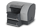 Hewlett Packard Business InkJet 3000dtn printing supplies